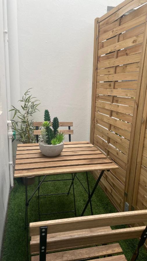 Los Cactus 1 Las Palmas de Gran Canaria Eksteriør billede